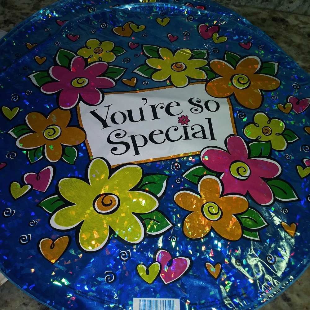 Mother's Day Balloons